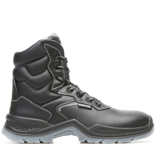 [A0216V025] PHOENIX Safety Boots S3 CI SRC, Non Metalic