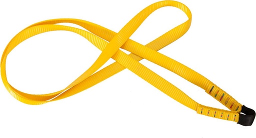 [FP02YER] FP02 Webbing каиш за прицврстување