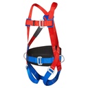 FP14 2 Point Comfort Harness