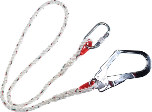 [FP21WHR] FP21 Единечно Restraint Lanyard