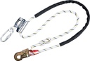 FP26 Work Positioning Lanyard with Grip Adjuster