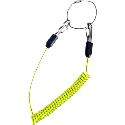 [FP46GNR] FP46 Намотан Tool Lanyard