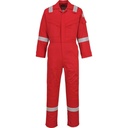 FR21 Bizflame FR Anti-Static Super Light Weight Anti-Static Coverall 210g