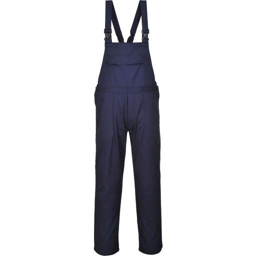 [FR37] FR37 Bizflame Pro FR Anti-Static Bib &amp; Brace