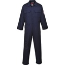 FR38 Bizflame Work FR Anti-Static Coverall