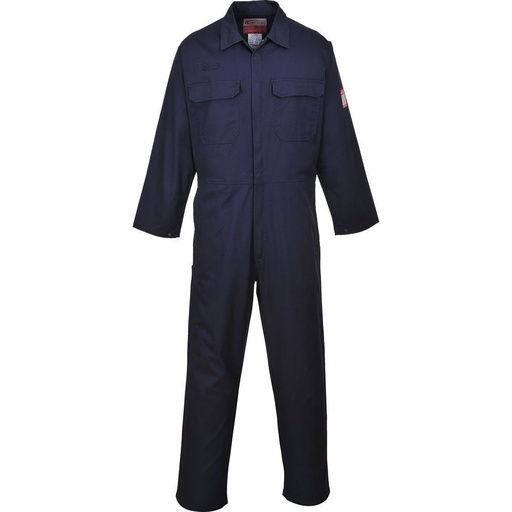 [FR38] FR38 Bizflame Pro FR Anti-Static Coverall