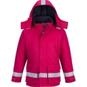 FR59 Bizflame Plus FR Anti-Static Winter Jacket
