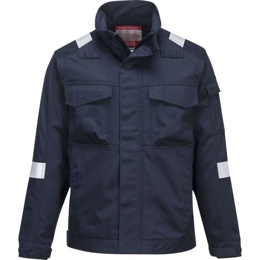 [FR68] FR68 Јакна Bizflame Industry APC 1 (11 ELIM)