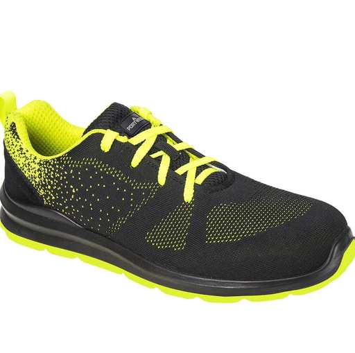 [FT25] FT25 Atlete Mbrojtëse Steelite Aire S1 SRC