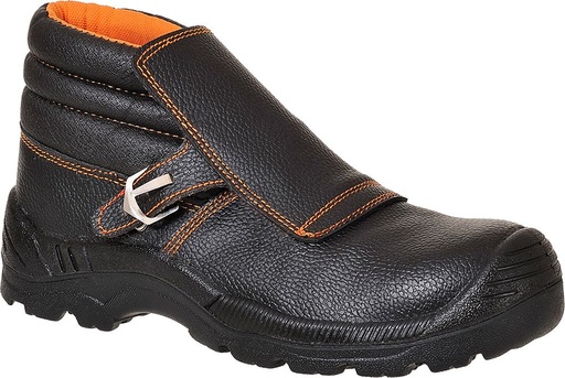 [FW07] FW07  Portwest Compositelite Welders заштитни чевли S3 HRO SRC 