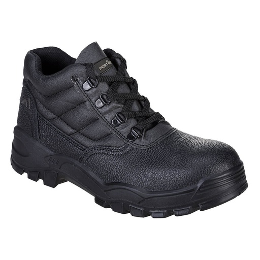 [FW10] FW10 Μπότα προστασίας S1 SRC