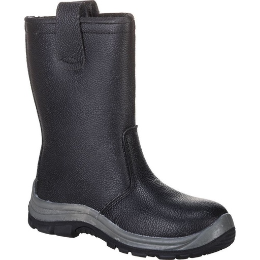 [FW12] FW12 Rigger Boot S1P CI HRO SRC