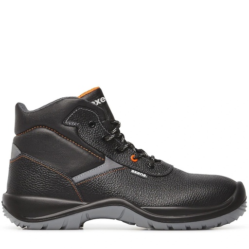 [A0388V007] CAPRI Безбедносни чизми S3L FO SR, неметални