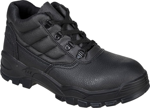 [FW20] FW20 Work Boots O1 SRC