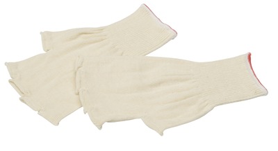 [SGM-0S] SGM-0S Cotton fingerless inner gloves