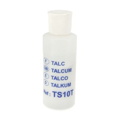 [TS10T] TS10T Powder flask