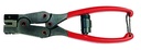 P85 Notching pliers