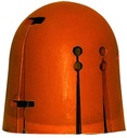 TC20 Insulating cap for LV backstay insulator (yoke)