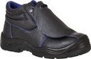 FW22 Këpucë me Qafë Metatarsal Steelite S3 HRO M SRC 
