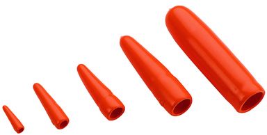 [TC43] TC43 LV Insulating cap for conductor ends
