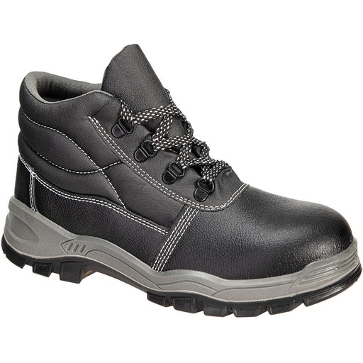 [FW23FOB] FW23FOB Këpucë me Qafë Kumo Steelite S3 SRC 