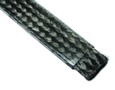 TPEPVC PVC covered flat copper braids