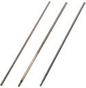 P147 Self-extensible copper-coated steel rods