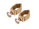 P149 Rod to conductor clamps