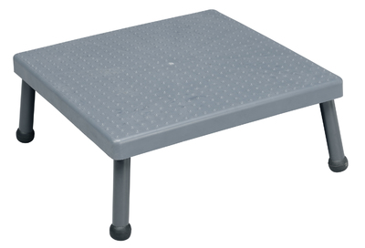 [TT016] TT016 Insulating plastic stool for inside use
