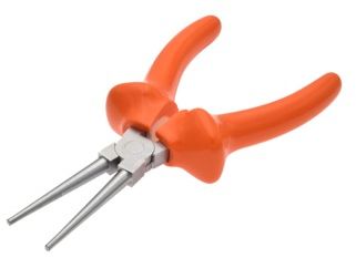 [MS15] MS15 1000V Insulated round nose pliers
