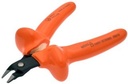MS5S 1000V Insulated flush cutting pliers