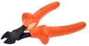 MS5 1000V Insulated side cutting pliers