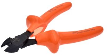 [MS5] MS5 1000V Insulated side cutting pliers