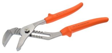 [MS32] MS32 1000V Insulated giant slip-joint adjustable pliers