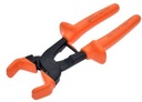 MS53 1000V Insulated fuse extractor pliers