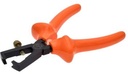 MS43 1000V Insulated stripping pliers