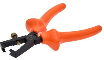 [MS43] MS43 1000V Insulated stripping pliers