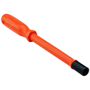 MS36T 1000V Insulated triangular socket spanner 11 mm with handle