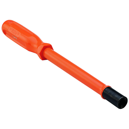 [MS36T] MS36T 1000V Insulated triangular socket spanner 11 mm with handle