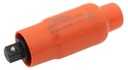 MS84LC 1000V Insulated torque limiting socket 3/8"