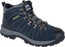 FW40 Високи кондури Limes Occupational Hiker Boot OB SRA