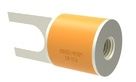 [TW2384] TW2384 Adapter M12 female / d18mm fork, 400A AC