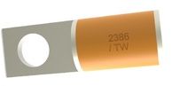 [TW2386] TW2386 Adapter M12 female / d15mm lug, 400A AC