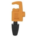 TW2164 Shunt clip for flat bus bar