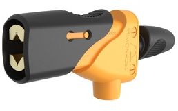 [TW2165] TW2165 Square-end or round-end shunt clip