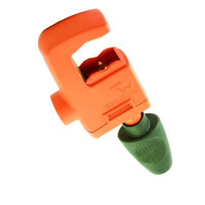 [TW2168] TW2168 Prick wire shunt clip