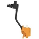 TW2350F Connection device for fuse holder