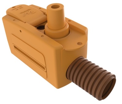 [TW254] TW254 Screw and socket extension box