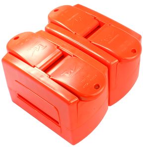 [TW2532] TW2532 Junction box 4 sockets