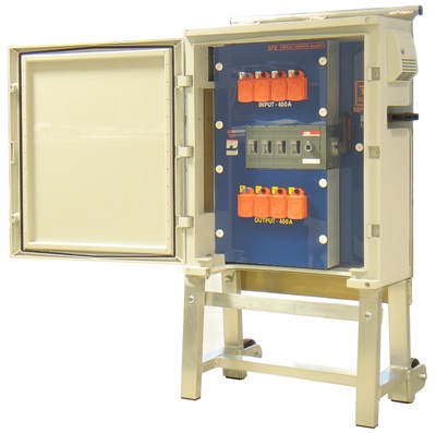 [TW6506] TW6506 Switch box